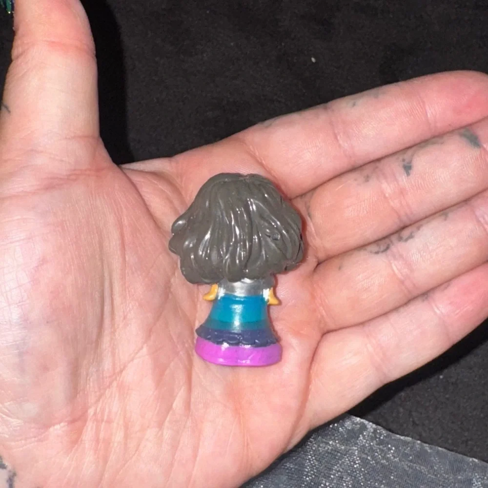Disney 100 Encanto Maribel Squishy Pencil Topper